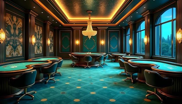 Fortune Play Live Casino