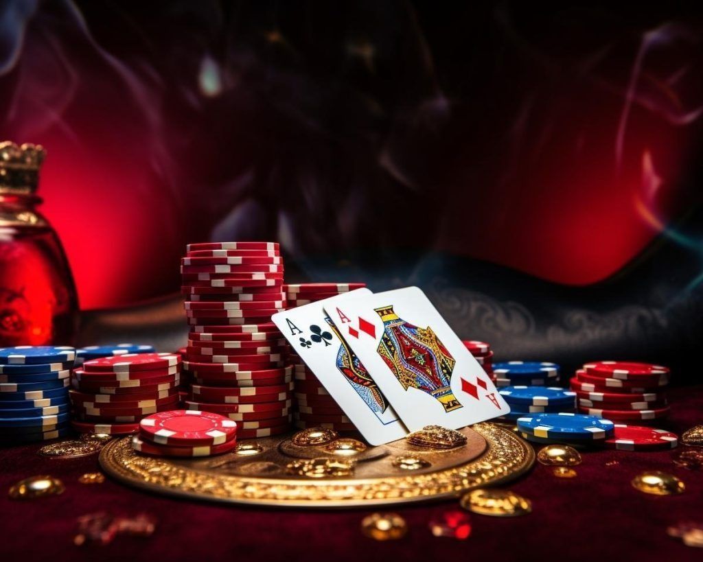 Fortune Play Live Betting