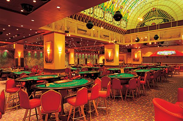 Fortune Play Welcome Bonus