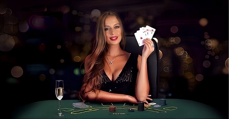 Fortune Play Live Casino