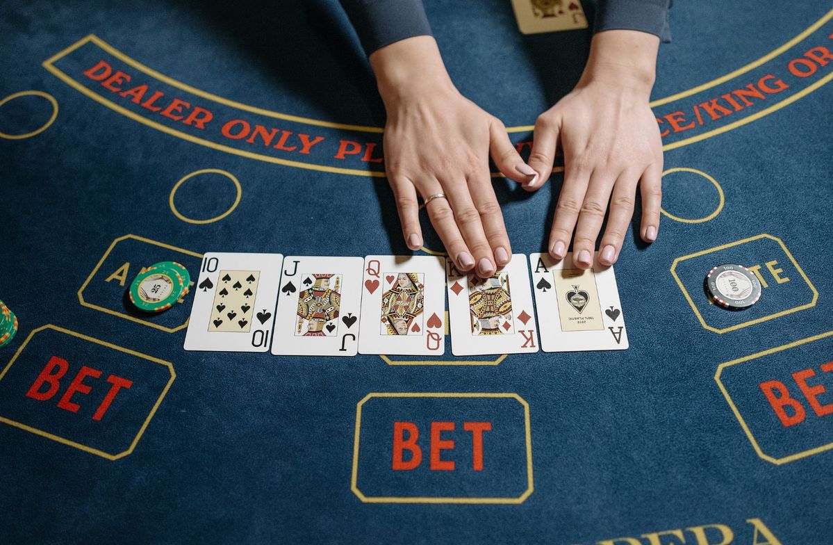 Fortune Play Live Casino