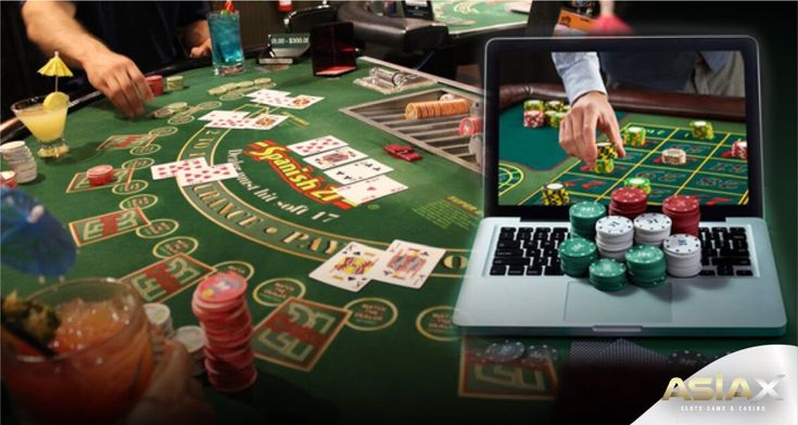 Fortune Play Live Casino