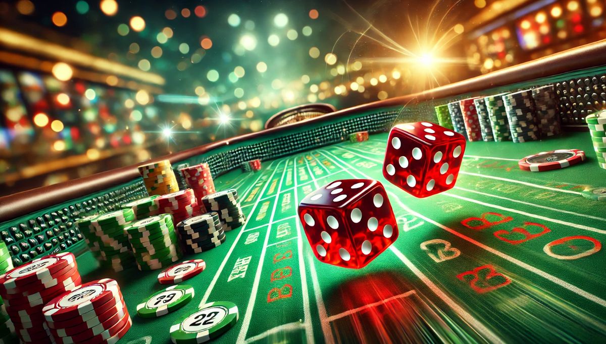 Fortune Play Live Casino