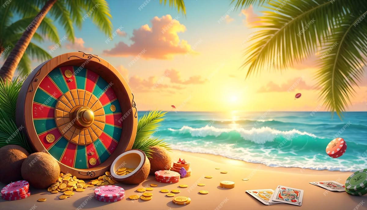 Fortune Play Live Betting